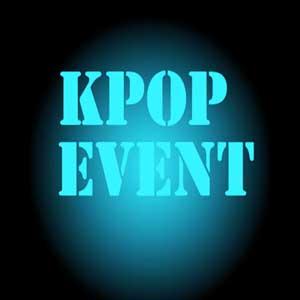Event K-Pop